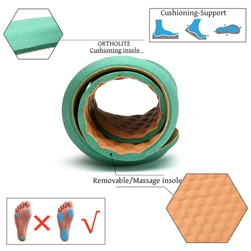 ⏰Limited Time 60% OFF🛒 Men's Handmade Slip-On Leather Walking Sneakers – Orthopedic Arch Support, Breathable & Anti-Slip Genuine Cowhide Loafers