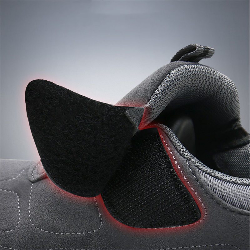 🔥 Summer Promotion-Men's Breathable Comfort Orthopedic Arch Support Cushioned Walking Shoes