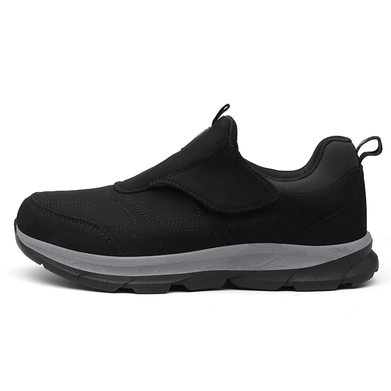 🔥 Summer Promotion-Men's Breathable Comfort Orthopedic Arch Support Cushioned Walking Shoes