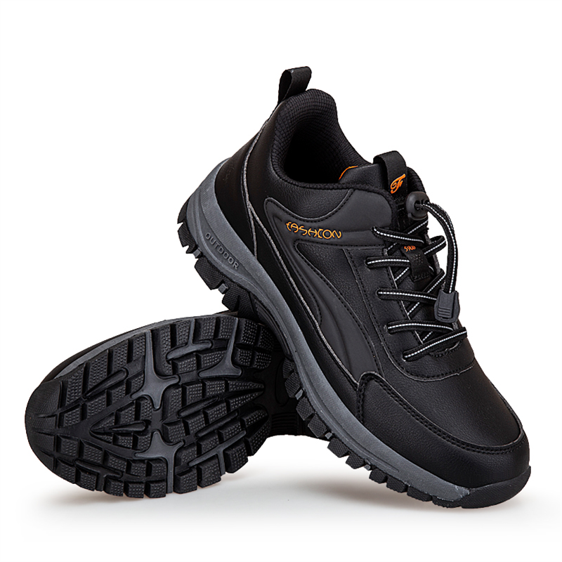 🔥New Summer 2024 - Men's Training Hiking Camping Lightweight Comfortable Breathable And Wear-Resistant Sneakers