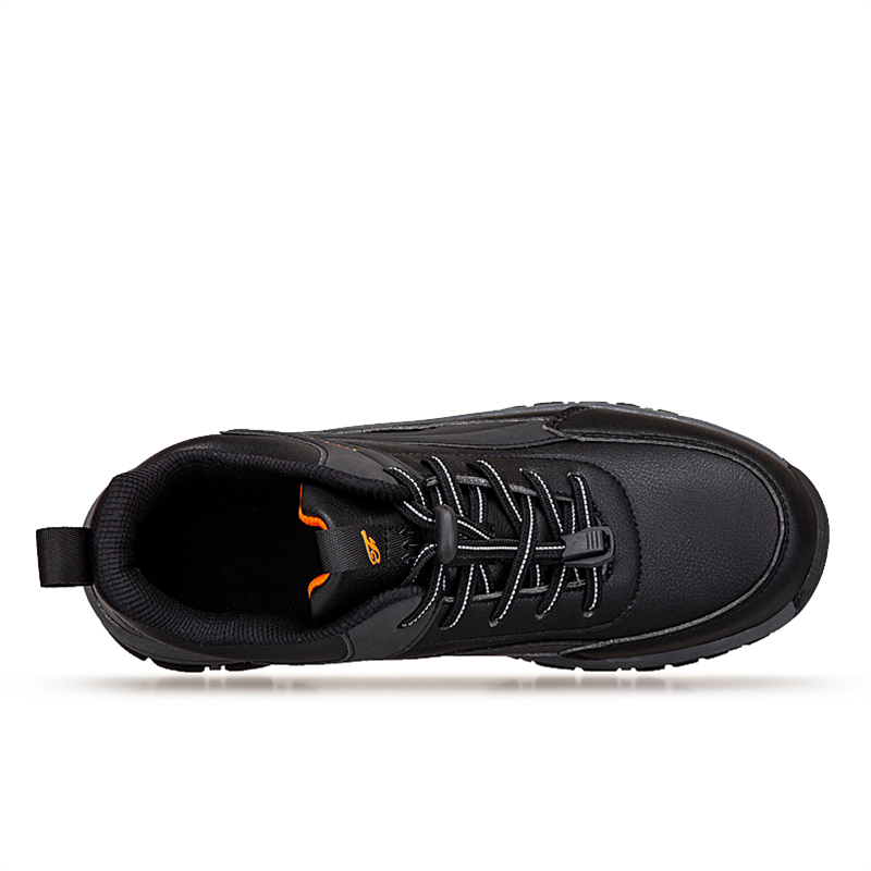 🔥New Summer 2024 - Men's Training Hiking Camping Lightweight Comfortable Breathable And Wear-Resistant Sneakers