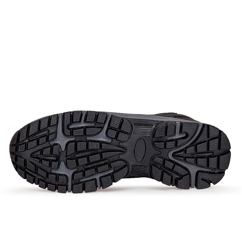 🔥New Summer 2024 - Men's Training Hiking Camping Lightweight Comfortable Breathable And Wear-Resistant Sneakers