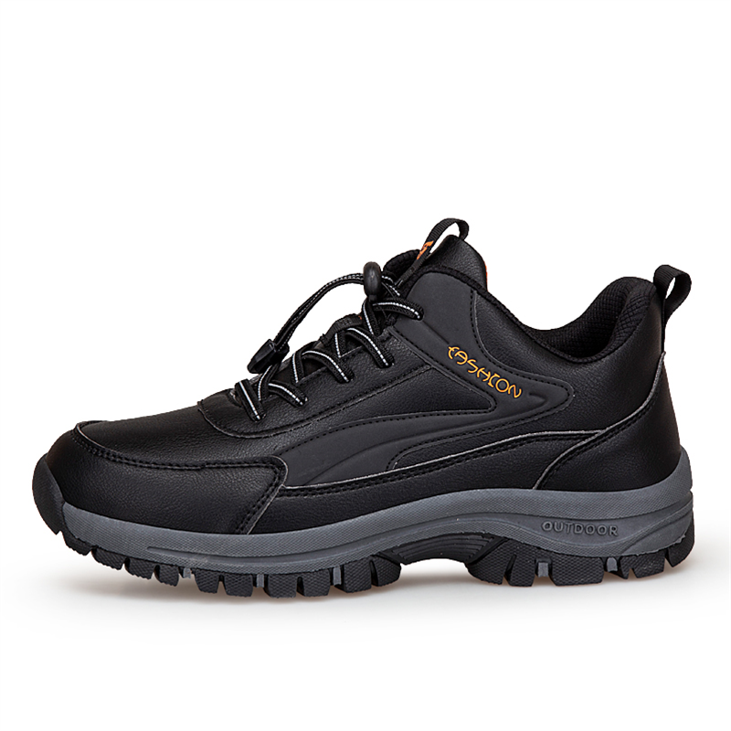 🔥New Summer 2024 - Men's Training Hiking Camping Lightweight Comfortable Breathable And Wear-Resistant Sneakers