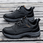 🔥New Summer 2024 - Men's Training Hiking Camping Lightweight Comfortable Breathable And Wear-Resistant Sneakers