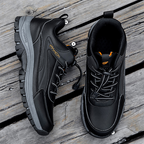 🔥New Summer 2024 - Men's Training Hiking Camping Lightweight Comfortable Breathable And Wear-Resistant Sneakers