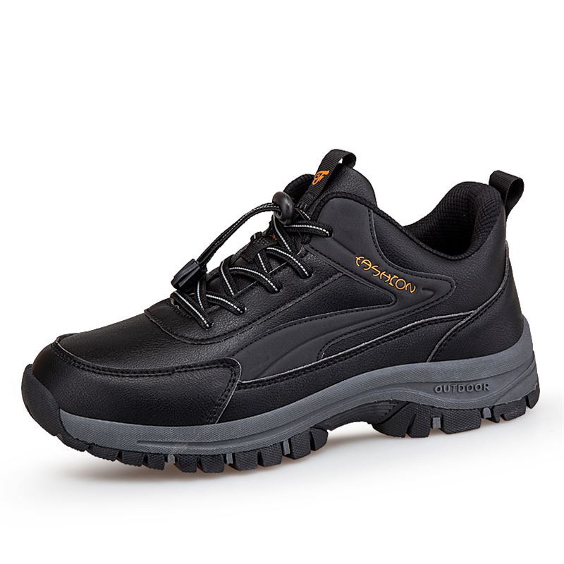 🔥New Summer 2024 - Men's Training Hiking Camping Lightweight Comfortable Breathable And Wear-Resistant Sneakers