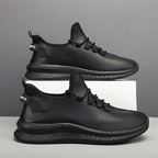 (⏰DISCOUNT THIS WEEK - 50% OFF)-Men's Lightweight Breathable And Odor-resistant Hiking Sneakers