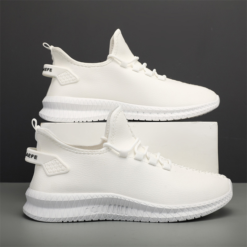 (⏰DISCOUNT THIS WEEK - 50% OFF)-Men's Lightweight Breathable And Odor-resistant Hiking Sneakers