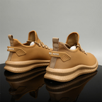 (⏰DISCOUNT THIS WEEK - 50% OFF)-Men's Lightweight Breathable And Odor-resistant Hiking Sneakers