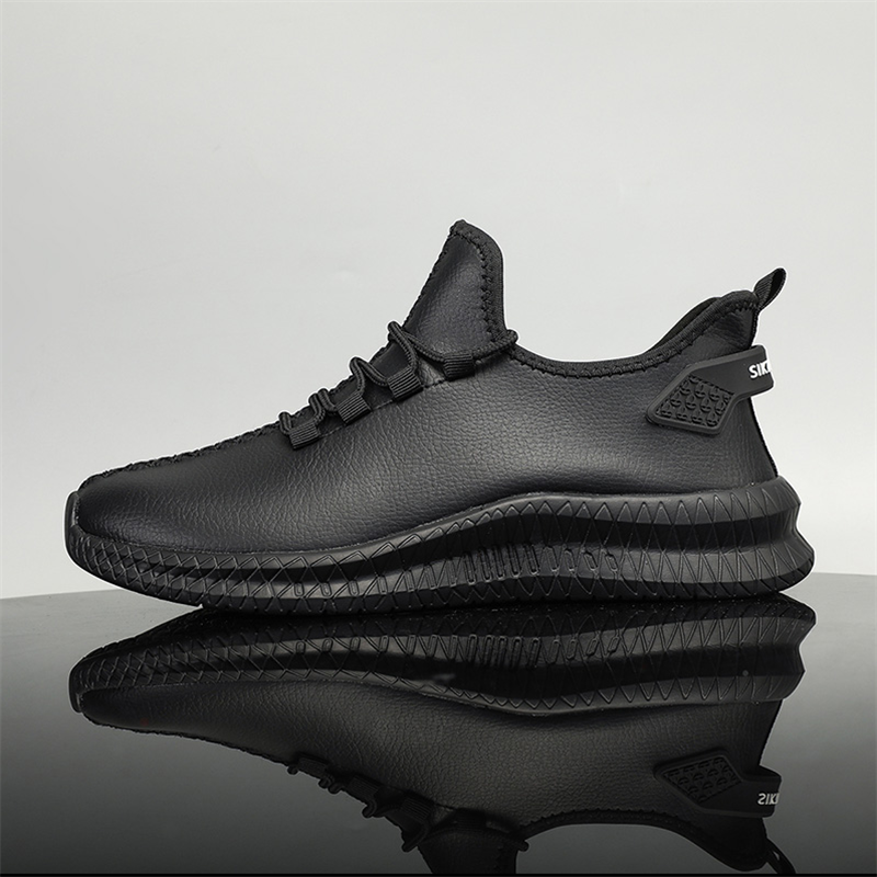 (⏰DISCOUNT THIS WEEK - 50% OFF)-Men's Lightweight Breathable And Odor-resistant Hiking Sneakers