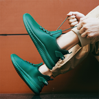 (⏰DISCOUNT THIS WEEK - 50% OFF)-Men's Lightweight Breathable And Odor-resistant Hiking Sneakers