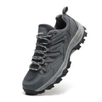 🔥Hot Sale - Men's Mountaineering Training Lightweight Breathable Anti-Arch Support Corrective Sneakers