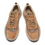 🔥BIG SALE - 50% OFF🔥 Men's Work Hiking Lightweight Comfortable Anti-Slip Cushioning Sneakers