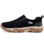 🎁LAST DAY 70% OFF-Men's Jungle Durable Quick-Drying Anti-Slip Arch Support Slip-On Shoes