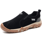 🎁LAST DAY 70% OFF-Men's Jungle Durable Quick-Drying Anti-Slip Arch Support Slip-On Shoes