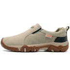 🎁LAST DAY 70% OFF-Men's Jungle Durable Quick-Drying Anti-Slip Arch Support Slip-On Shoes