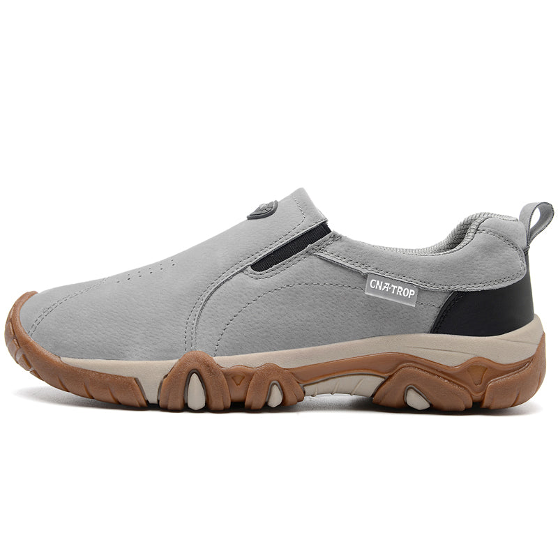🎁LAST DAY 70% OFF-Men's Jungle Durable Quick-Drying Anti-Slip Arch Support Slip-On Shoes