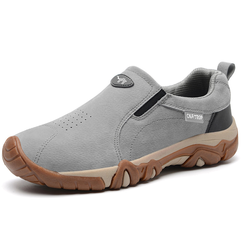 🎁LAST DAY 70% OFF-Men's Jungle Durable Quick-Drying Anti-Slip Arch Support Slip-On Shoes