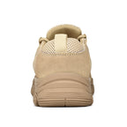 ✨Authentic Quality Assurance - Men's Factory Breathable Waterproof Anti-Collision Anti-Slip Sneakers