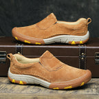 💥Bargain price💥Men's Outdoor Mesh Lined Cycling Hunting Hiking Shoes