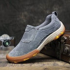 💥Bargain price💥Men's Outdoor Mesh Lined Cycling Hunting Hiking Shoes