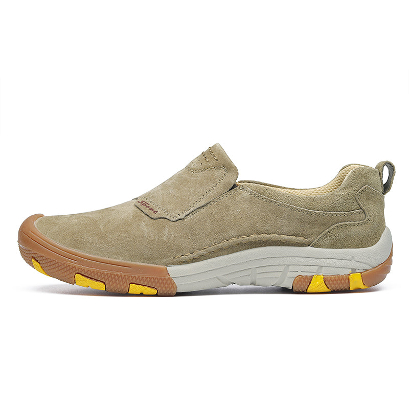 💥Bargain price💥Men's Outdoor Mesh Lined Cycling Hunting Hiking Shoes