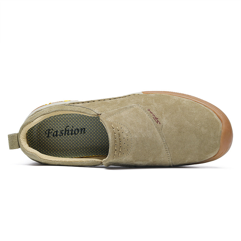 💥Bargain price💥Men's Outdoor Mesh Lined Cycling Hunting Hiking Shoes