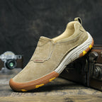 💥Bargain price💥Men's Outdoor Mesh Lined Cycling Hunting Hiking Shoes