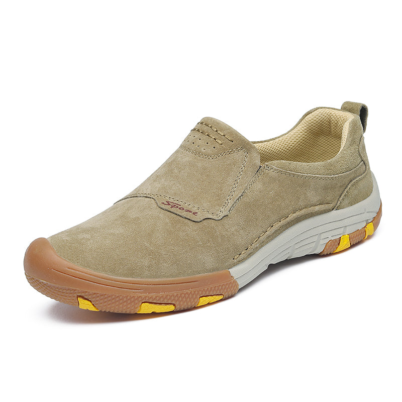 💥Bargain price💥Men's Outdoor Mesh Lined Cycling Hunting Hiking Shoes