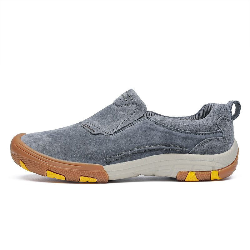 💥Bargain price💥Men's Outdoor Mesh Lined Cycling Hunting Hiking Shoes