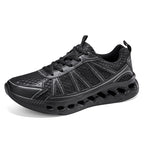 ⏰LAST DAY 60% OFF🛒 Men's Ultra-Light Orthopedic Mesh Sneakers – Breathable, Soft, Wide Fit with Arch Support & Cushioned Comfort