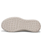 ⏰Limited Time 60% OFF🛒 Men's Breathable Mesh Walking Shoes – Lightweight & Quick-Dry, Supportive Leather Loafers