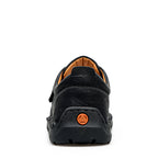 (⏰LAST DAY-70% OFF🛒)Men's Hand-Stitched Outdoor Work Shoes – Premium Cowhide Upper, Breathable, Arch Support, Soft Lining, Anti-Collision Toe, Shock-Absorbing Non-Slip Sole