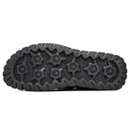 (⏰Clearance Sale-70%OFF🔥)Men’s Summer Casual Leather Shoes – Breathable Handmade Lace-Up Loafers, Walking Dress Flats for Driving, Business, and Office Wear