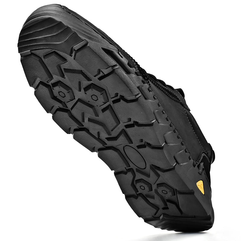 ⏰ Clearance Sale – 70% OFF 🔥 Men's Comfortable Work Shoes | Lightweight & Breathable | Arch Support | Non-Slip, Anti-Collision & Puncture-Resistant | Durable for 3 Years