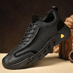 ⏰ Clearance Sale – 70% OFF 🔥 Men's Comfortable Work Shoes | Lightweight & Breathable | Arch Support | Non-Slip, Anti-Collision & Puncture-Resistant | Durable for 3 Years