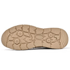 ⏰ Clearance Sale – 70% OFF 🔥 Men's Comfortable Work Shoes | Lightweight & Breathable | Arch Support | Non-Slip, Anti-Collision & Puncture-Resistant | Durable for 3 Years