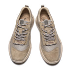 🔥BIG SALE - 50% OFF🔥 Men's Work Hiking Lightweight Comfortable Anti-Slip Cushioning Sneakers