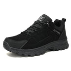 ⏰Last Day 60% OFF💥 Men's Low-Cut Orthopedic Hiking Shoes – Supportive Anti-Fatigue Comfort, Composite Toe Caps & Military-Grade Durability