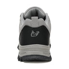 ⏰Last Day 60% OFF💥 Men's Low-Cut Orthopedic Hiking Shoes – Supportive Anti-Fatigue Comfort, Composite Toe Caps & Military-Grade Durability