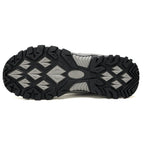 ⏰Last Day 60% OFF💥 Men's Low-Cut Orthopedic Hiking Shoes – Supportive Anti-Fatigue Comfort, Composite Toe Caps & Military-Grade Durability