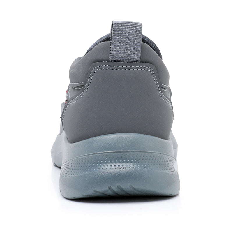 ⏰Clearance Sale - 60% OFF🛒 Men's Orthopedic Slip-On Sneakers – Lightweight Walking Shoes with Breathable Mesh, Arch Support & Cushioned Comfort for Travel & Daily Wear