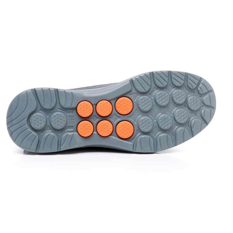 ⏰Clearance Sale - 60% OFF🛒 Men's Orthopedic Slip-On Sneakers – Lightweight Walking Shoes with Breathable Mesh, Arch Support & Cushioned Comfort for Travel & Daily Wear