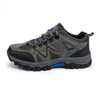 𝗙𝗿𝗲𝗲 𝘀𝗵𝗶𝗽𝗽𝗶𝗻𝗴 | Men’s Comfort & Protection Shoes — Wide Fit, Shock-Absorbing Cushioning, Non-Slip Grip, Pain-Relief Support