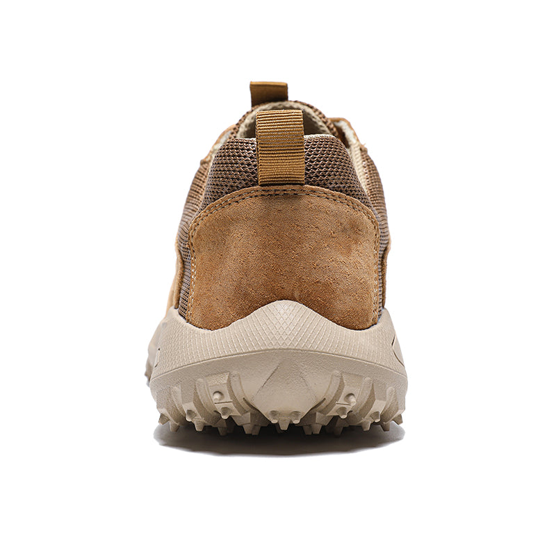 🔥BIG SALE - 50% OFF🔥 Men's Work Hiking Lightweight Comfortable Anti-Slip Cushioning Sneakers