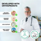 🔥FLASH SALE – 60% OFF🛒 Men's Casual Genuine Leather Loafers – Lightweight, Cushioned & Breathable Slip-On Dress Shoes for Business and Daily Wear