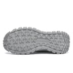 HOT SALE!Men's Work Hiking Shoes, Waterproof Safety Outdoor Boots with Wide Toe, Arch Support, Shock-Absorbing Sole, Puncture & Smash Resistant