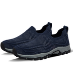 ⏰Flash Sale – 70% OFF🛒Men's Orthopedic Slip-On Walking Shoes – Arch Support, Wide Toe Box, Lightweight & Breathable Sneakers for Plantar Fasciitis, Foot Pain Relief, and All-Day Comfort