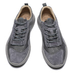 🔥BIG SALE - 50% OFF🔥 Men's Work Hiking Lightweight Comfortable Anti-Slip Cushioning Sneakers