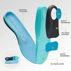 ⏰LAST DAY - 60% OFF🛒 Men's Handcrafted Leather Mesh Shoes – Breathable Quick-Dry Upper, Anti-Slip Rubber Outsole for All-Day Comfort & Support